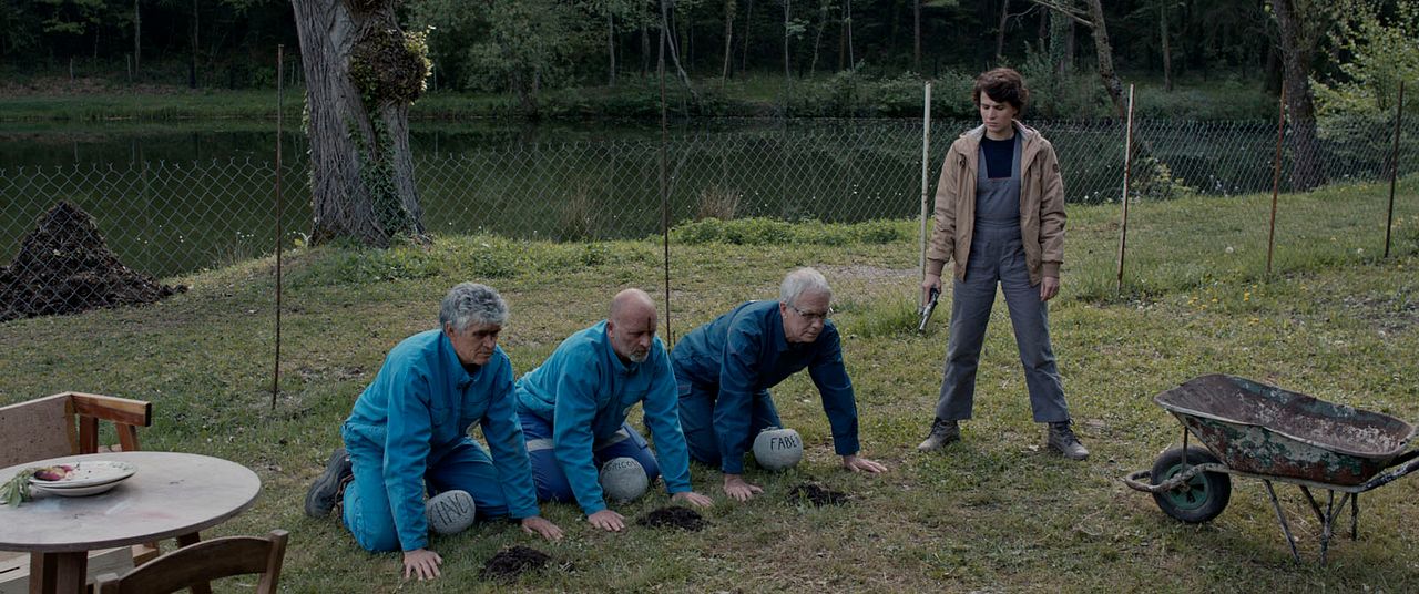 Fotoğraf Anne-Laure Gruet