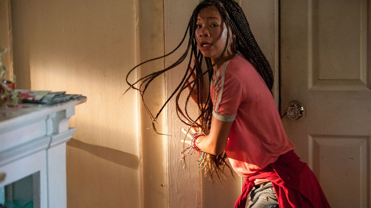 Gitmesine İzin Verme : Fotoğraf