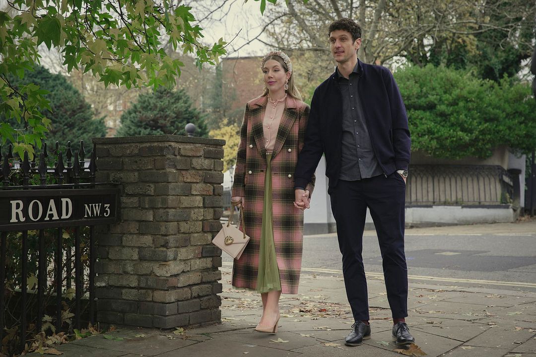 Fotoğraf Katherine Ryan