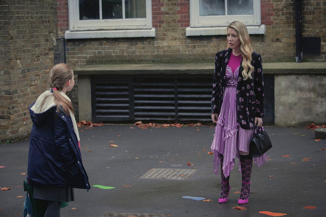 Fotoğraf Katherine Ryan