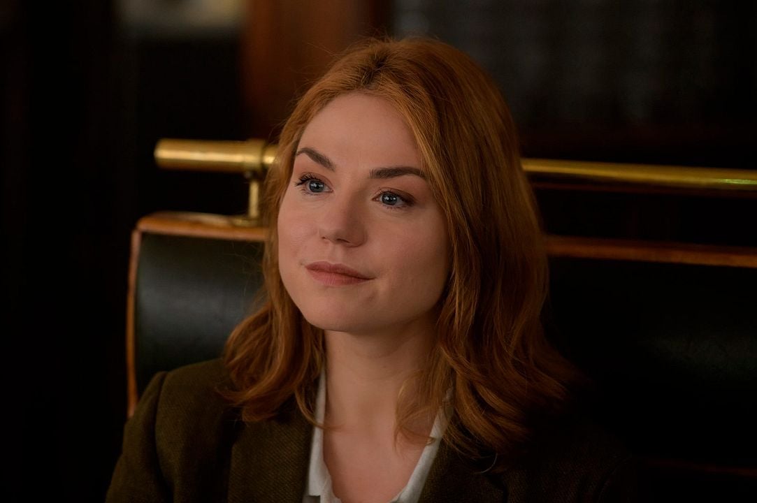 Fotoğraf Emilie Dequenne