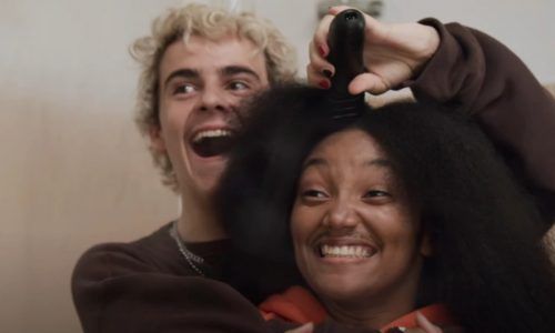 We Are Who We Are : Fotoğraf