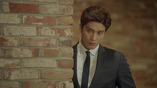 My Secret Romance : Afiş