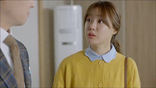 My Secret Romance : Afiş