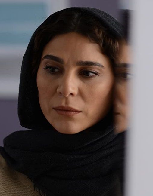 180 Degree Rule : Afiş