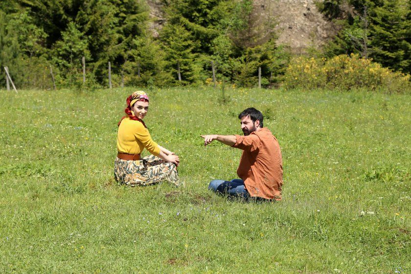 Kuzey Yıldızı (ilk aşk) : Fotoğraf