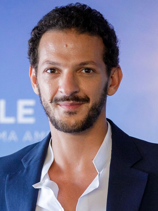 Afiş Vincent Dedienne