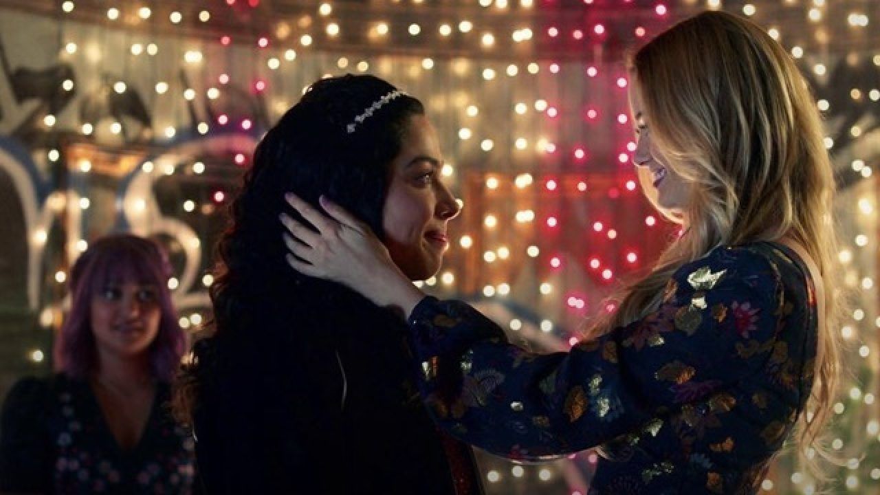 Marvel's Runaways : Fotoğraf