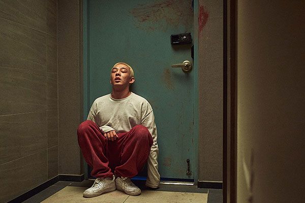 #Saraitda : Fotoğraf Ah-In Yoo