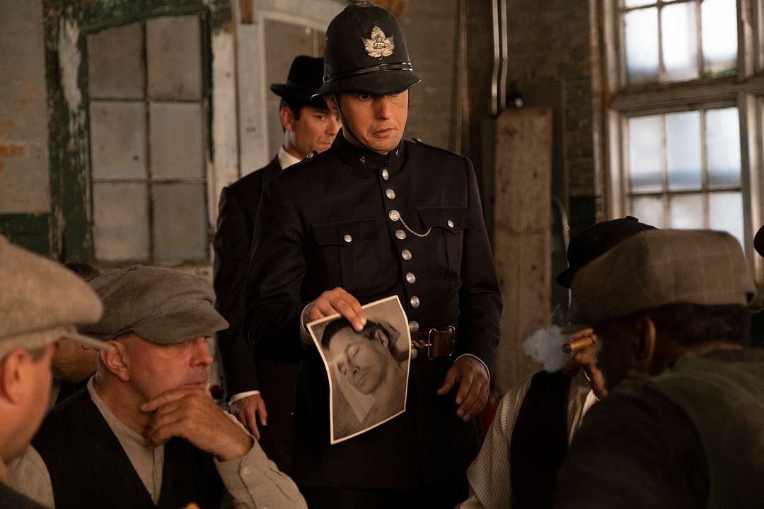 Fotoğraf Jonny Harris