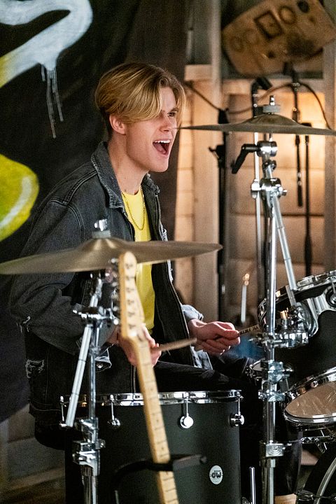 Fotoğraf Owen Patrick Joyner