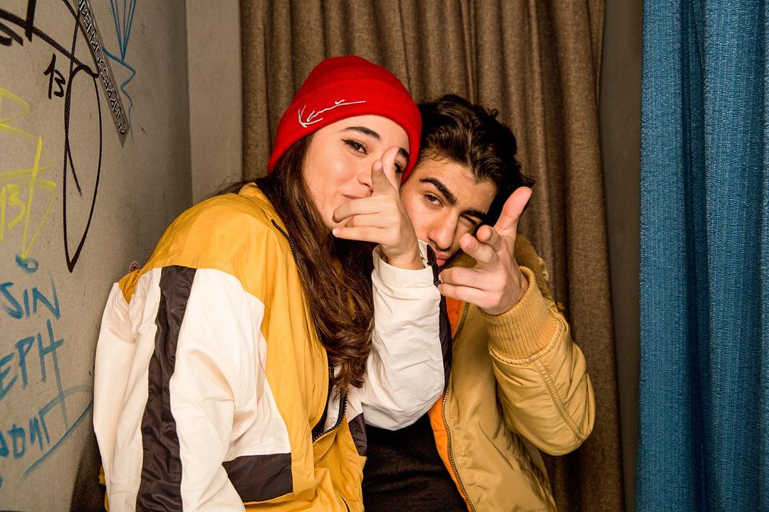 Fotoğraf Derya Dilber, Doguhan Kabadayi