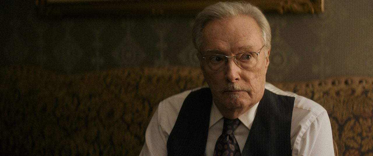 Mafia Inc. : Fotoğraf Gilbert Sicotte