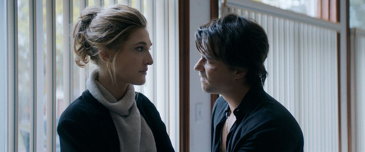 Mafia Inc. : Fotoğraf Mylène MacKay, Marc-André Grondin