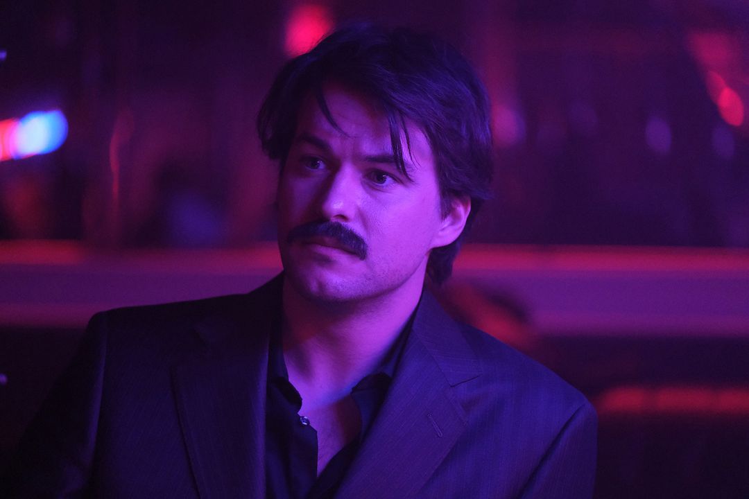 Mafia Inc. : Fotoğraf Marc-André Grondin