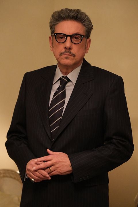 Mafia Inc. : Fotoğraf Sergio Castellitto