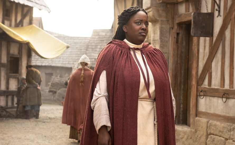 Miracle Workers : Fotoğraf