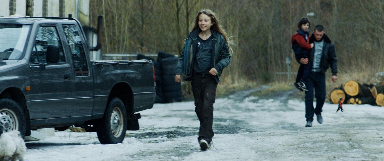 Fotoğraf Jannis Niewöhner