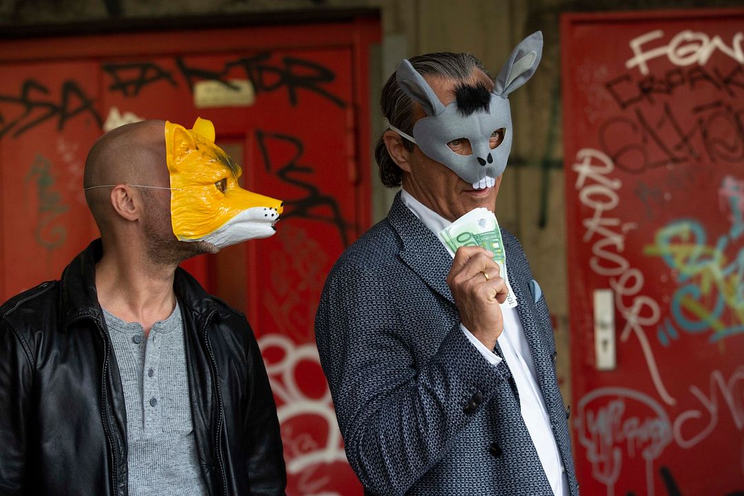 Es ist zu deinem Besten : Fotoğraf Heiner Lauterbach, Jürgen Vogel