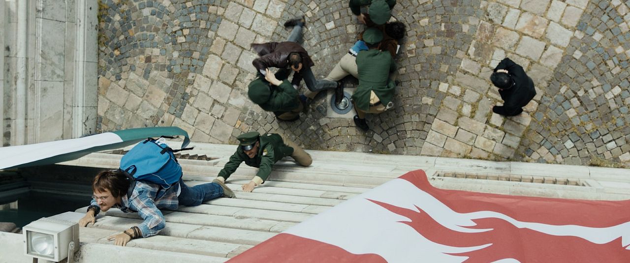 Fotoğraf Sven Schelker