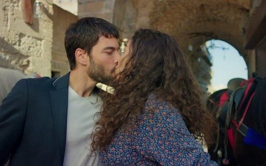 Hercai : Fotoğraf