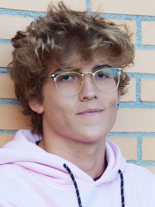 Afiş Javier Gallardo