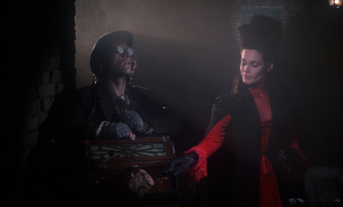 Fotoğraf Tony Calvino