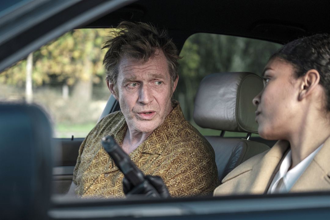 Two Weeks to Live : Fotoğraf Jason Flemyng