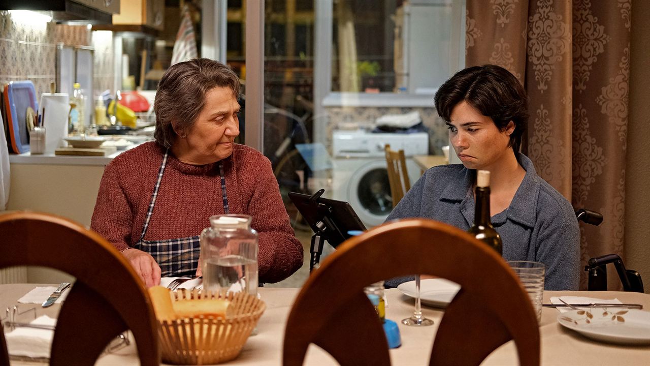 Patria : Fotoğraf Ane Gabarain, Loreto Mauleón