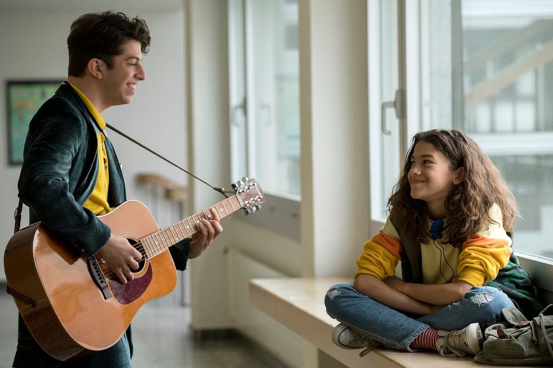 Fotoğraf Luna Mwezi