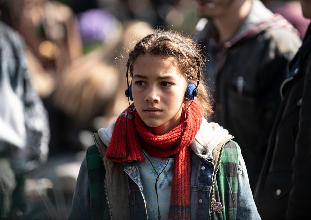 Fotoğraf Luna Mwezi