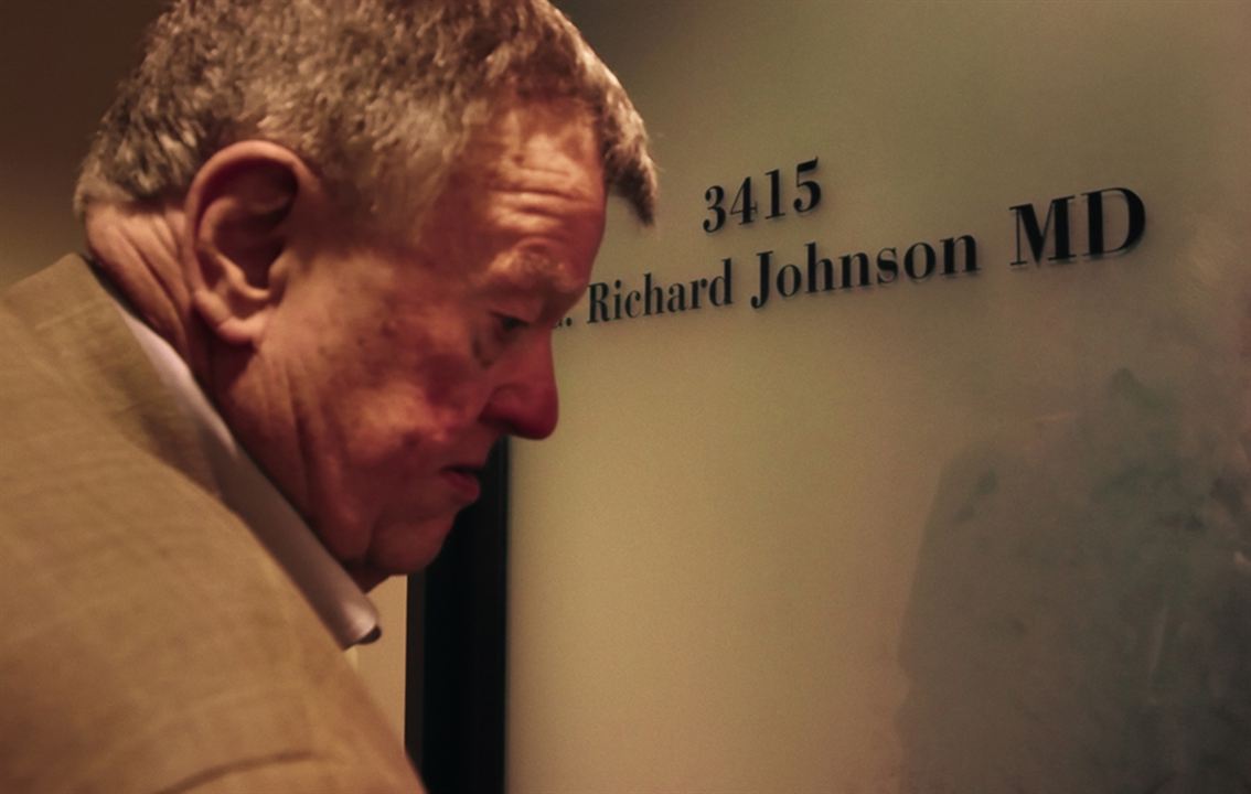Dick Johnson Is Dead : Fotoğraf