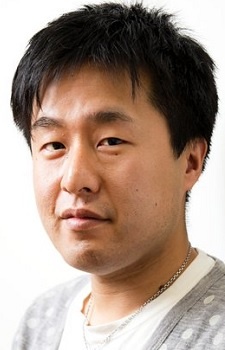 Afiş Naoyoshi Shiotani