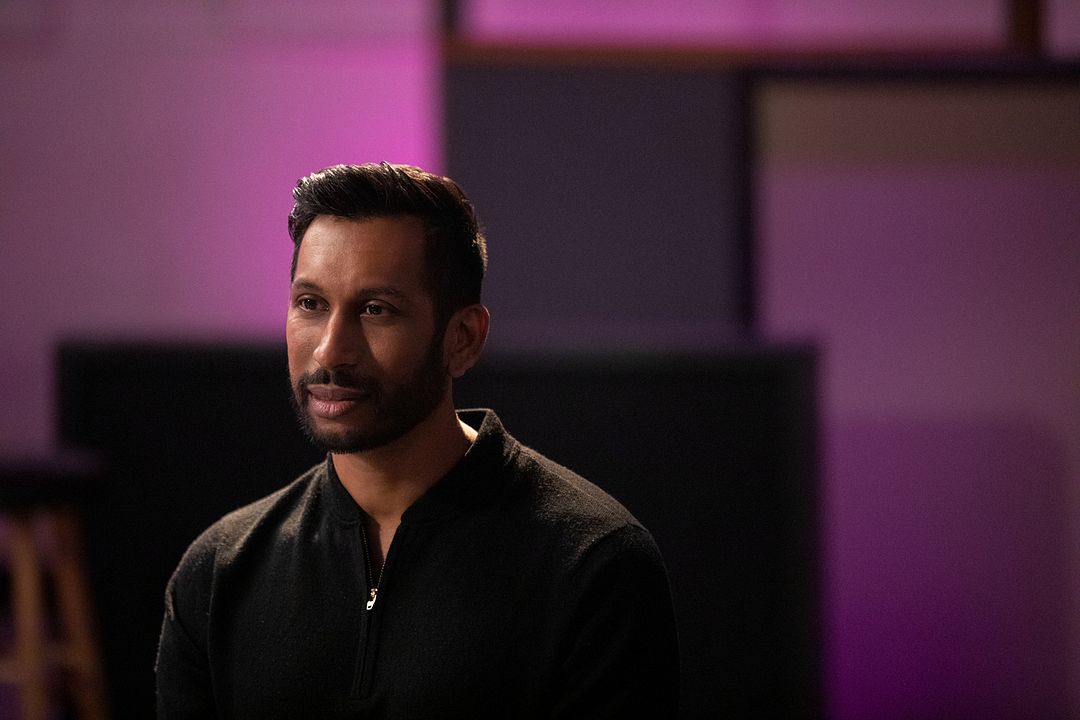 Fotoğraf Hrishikesh Hirway