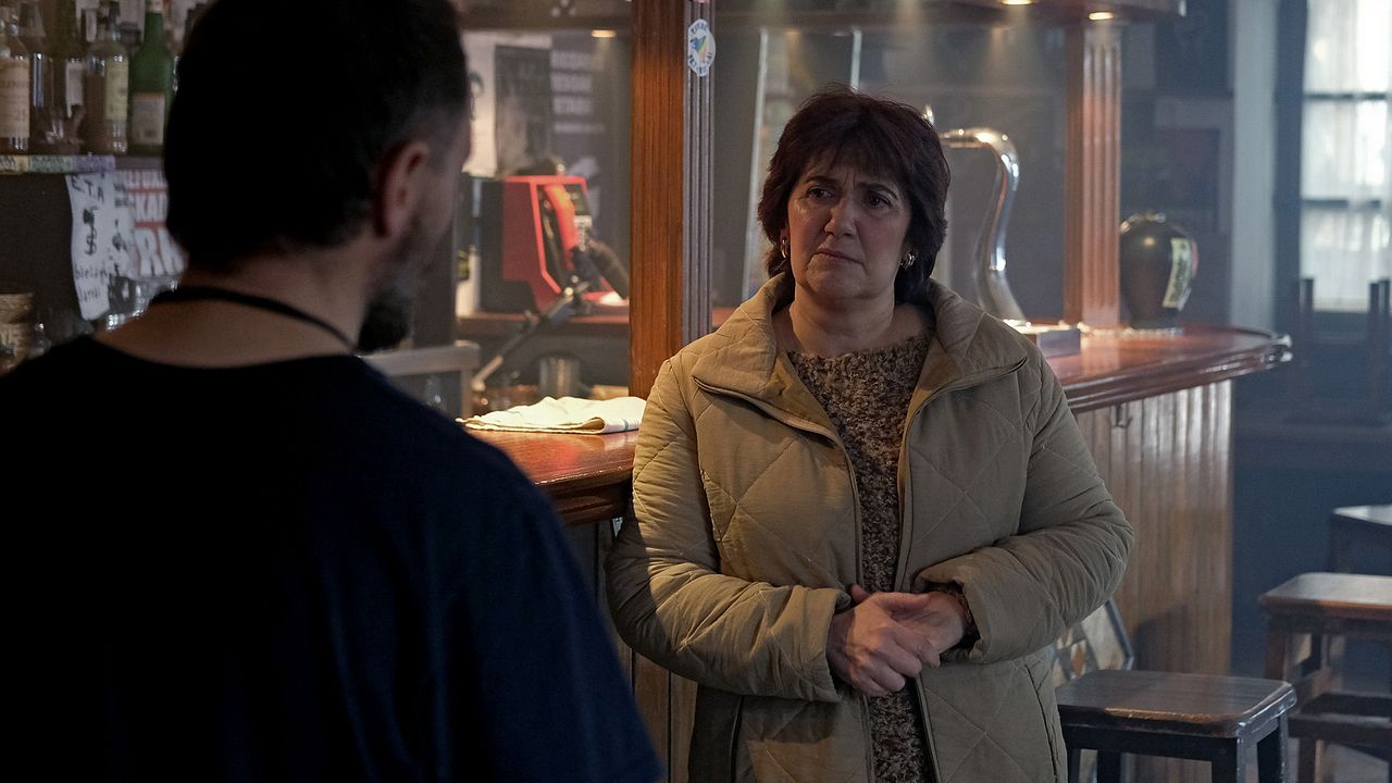 Fotoğraf Ane Gabarain