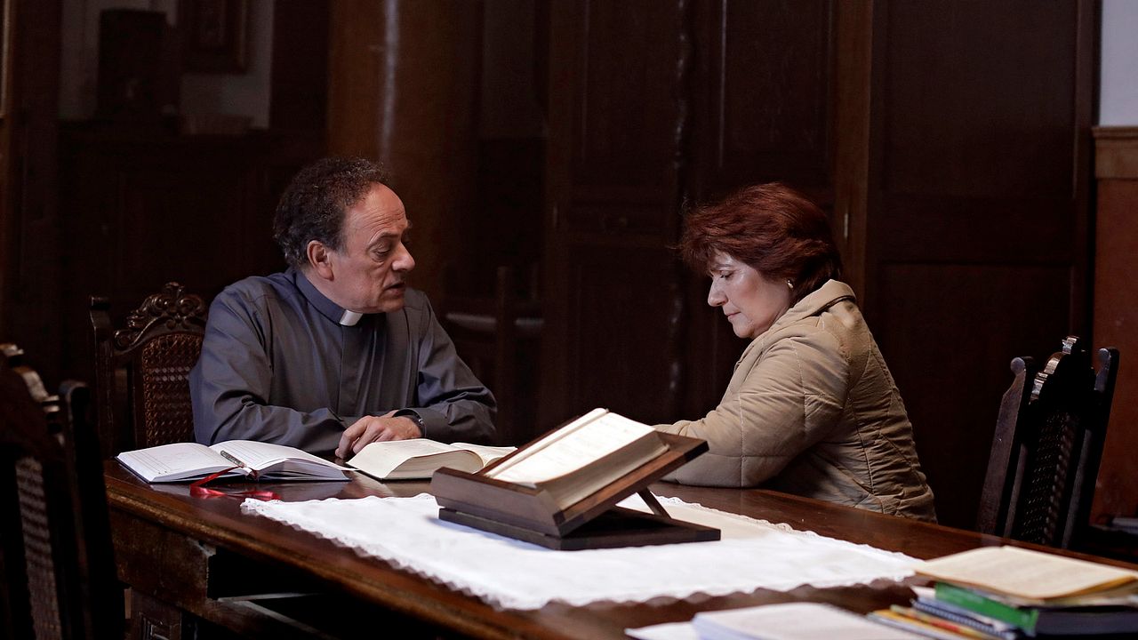 Fotoğraf Ane Gabarain