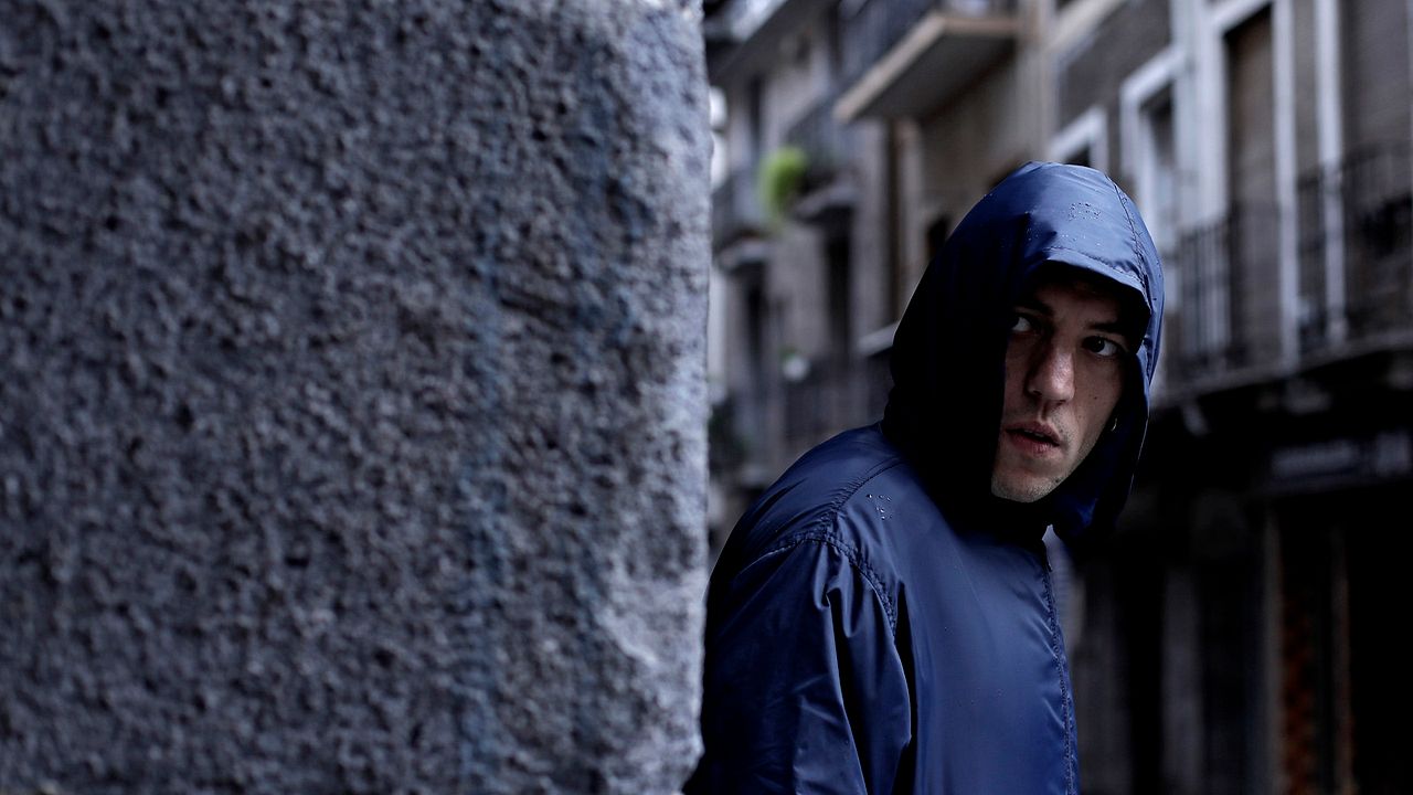 Fotoğraf Jon Olivares