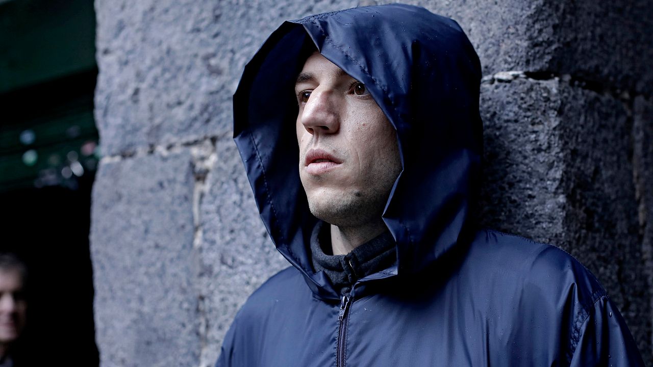 Fotoğraf Jon Olivares