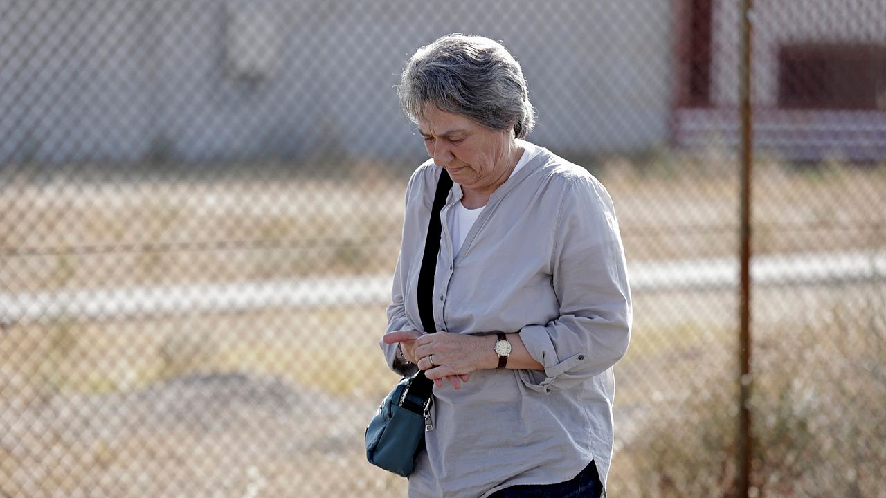 Fotoğraf Ane Gabarain