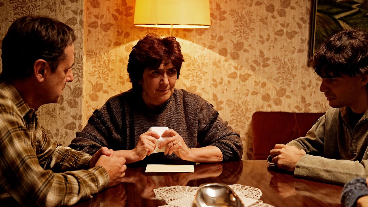 Fotoğraf Ane Gabarain, Eneko Sagardoy, Mikel Laskurain