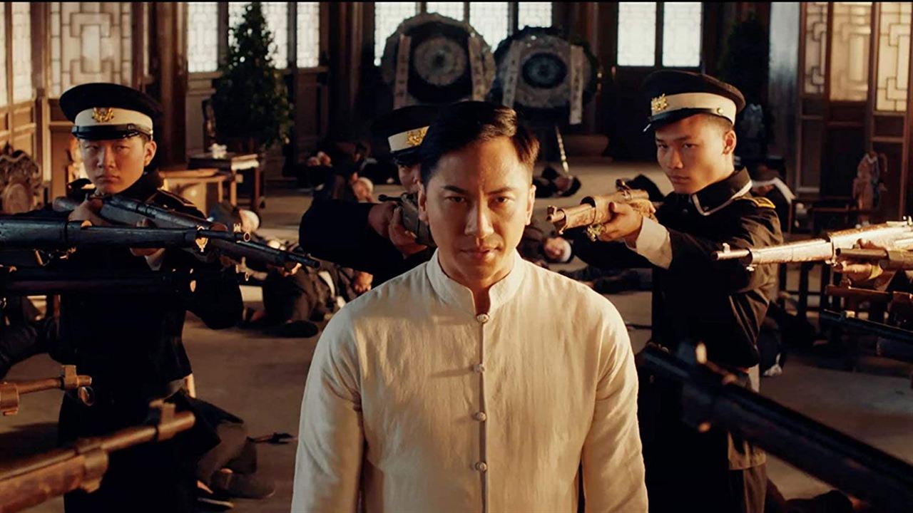 Ip Man: Kung Fu Master : Fotoğraf