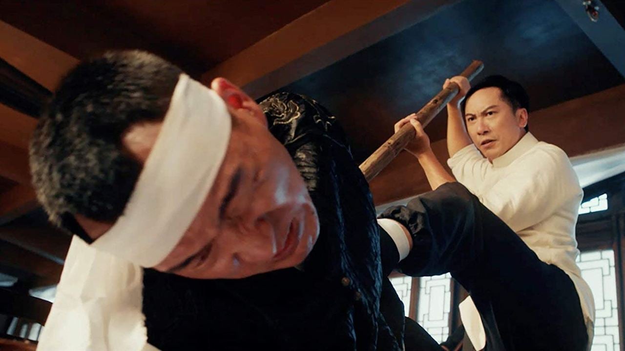 Ip Man: Kung Fu Master : Fotoğraf