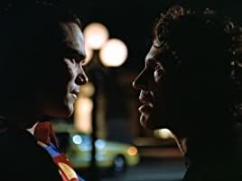 Lois & Clark: The New Adventures of Superman : Afiş