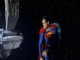 Lois & Clark: The New Adventures of Superman : Afiş