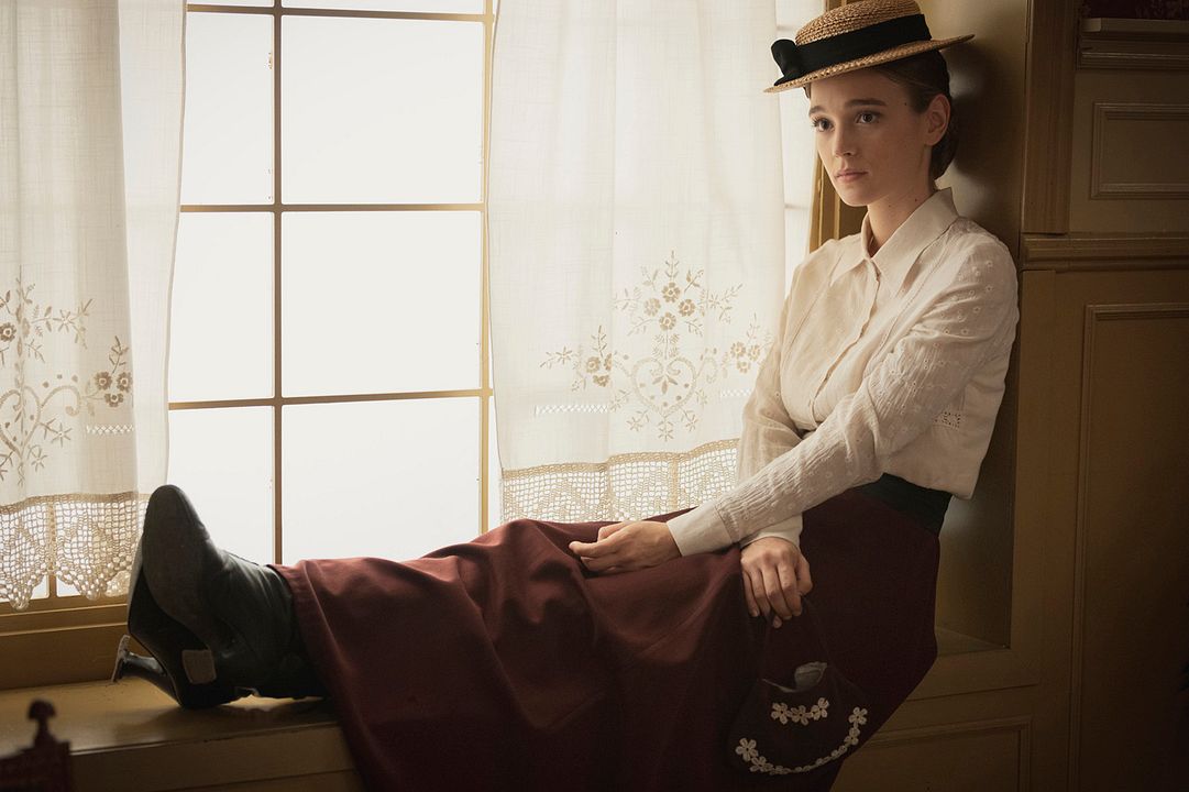 Fotoğraf Carla Campra