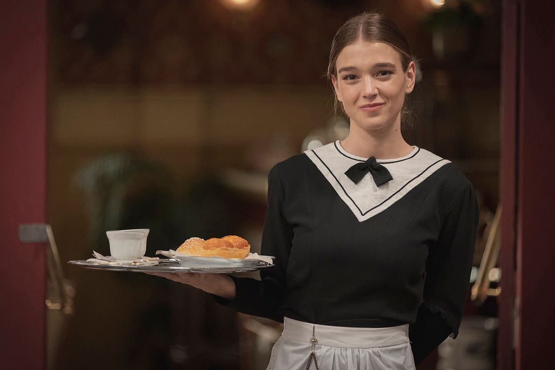 Fotoğraf Carla Campra