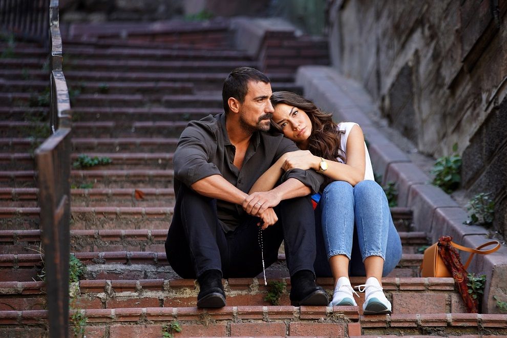 Doğduğun Ev Kaderindir : Fotoğraf