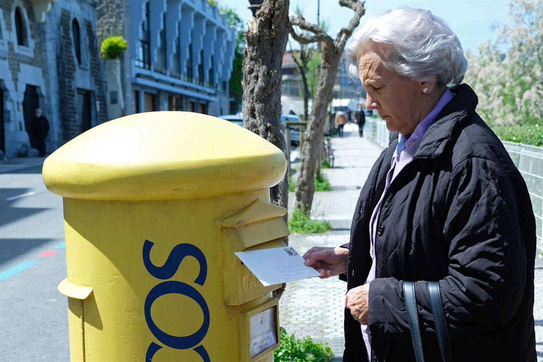 Fotoğraf Elena Irureta