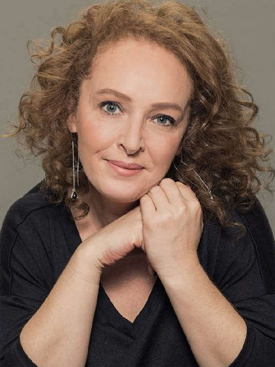 Afiş Işıl Zeynep
