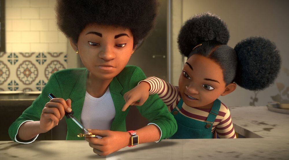 Fast & Furious: Spy Racers : Fotoğraf